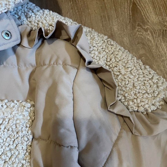 For Love and Lemons Jacket - Picture 2 of 5